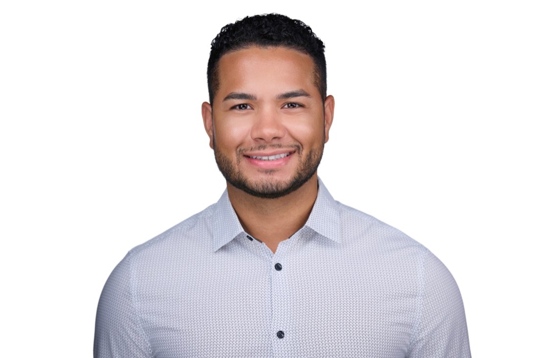 Melvin Morales